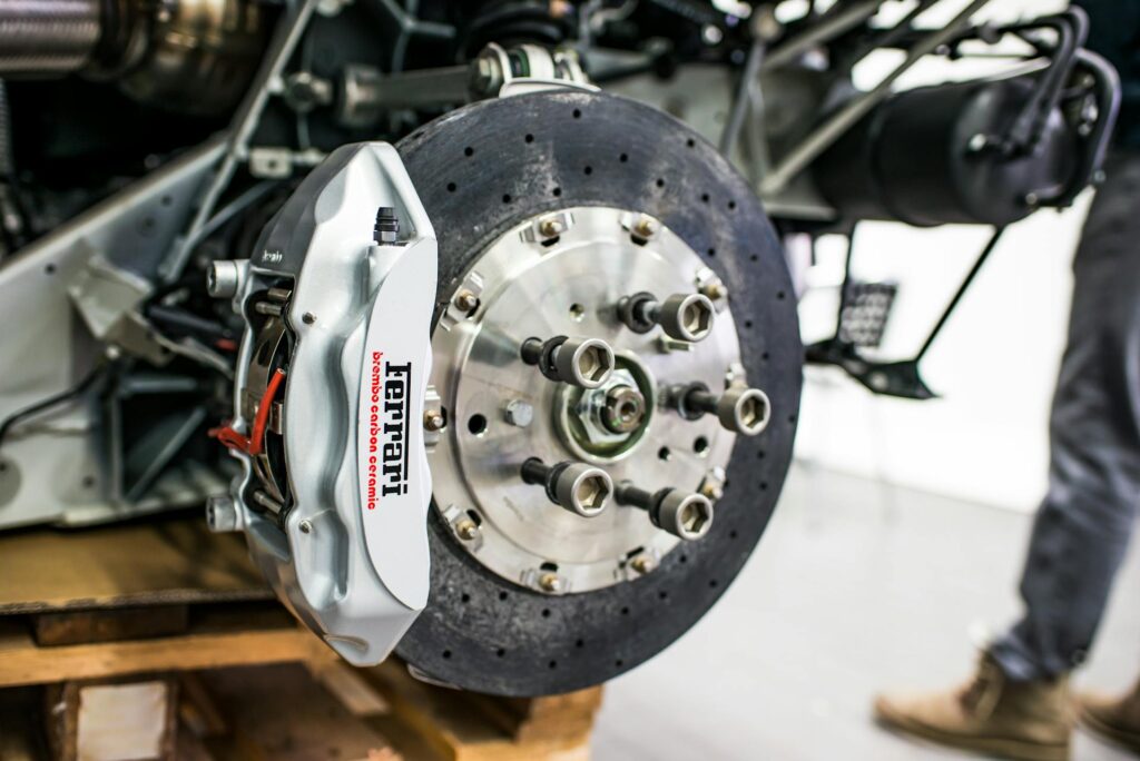 Car Brakes